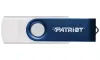 PATRIOT Xporter X550 256GB USB Typ-A + USB Typ-C USB 3.2 Gen 1 bílo-modrá thumbnail (4 of 4)