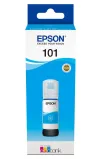 Epson inkoustová náplň T03V24A 101 EcoTank L6160 L6170 L6190 L4150 L4160 Modrá