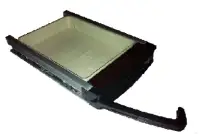 SUPERMICRO juodas karštai keičiamas 3,5 colio HDD dėklas (be logotipo) (CSE-745 ir kt.) SUPERMICRO juodas karštai keičiamas 3,5 colio HDD dėklas (be logotipo) (CSE-745 ir kt.) (1 of 1)
