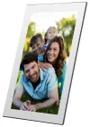 Rollei Photo Frame WiFi 101 diagonal 10.1" 8GB 1W Frameo APP Mirror thumbnail (3 of 5)