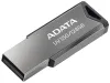 ADATA FlashDrive UV350 128GB USB 3.2 Gen1 strieborná