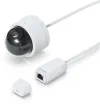 Ubiquiti IP kamera UniFi Protect UVC-G5-Dome-Ultra iekštelpu 4Mpx IR PoE barošanas avots LAN 100Mb balts thumbnail (5 of 7)