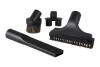 PATONA set di accessori per aspirapolvere 3 in 1 diametro 32 mm