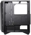 MSI etui MPG GUNGNIR 111R uden strømforsyning venstre hærdet glas 4x 120 mm ARGB blæser 1x USB-C 2x USB3.2 sort thumbnail (9 of 9)