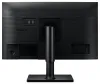 Samsung T45F 27 1920x1080 IPS 5ms 250 cd m2 2x HDMI DP 2x USB PIVOT Nero thumbnail (8 of 9)