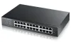 ZyXEL GS1900-24E v3 24-port GbE L2 Smart Switch rackmount fanless
