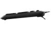 GENIUS Slimstar Q200 com fio USB design retrô preto layout CZ+SK thumbnail (3 of 3)