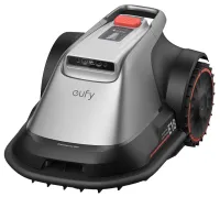 Cortador de grama robótico Anker Eufy E18/ área de até 1200 m²/ inclinação de 40%/ Wi-Fi/ IPX6/ 4200 mAh/ cinza Cortador de grama robótico Anker Eufy E18/ área de até 1200 m²/ inclinação de 40%/ Wi-Fi/ IPX6/ 4200 mAh/ cinza (1 of 8)