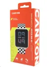 CANYON smart watch Joyce KW-43 WHITE 1.54" IPS 512MB memory IP67 25 sports modes 3 games music thumbnail (7 of 7)