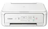 Canon PIXMA TS5151 PSC A4 13 68ppm 4800x1200 wifi PictBridge USB Valge