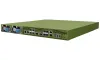 Mikrotik Data Server 2x 100G QSFP28 4x 25G SFP28 4x SFP+ 2x 10GbE 1x GbE 2x M.2 SATA 20x PCI-e 2x USB ROSv7 L6 thumbnail (3 of 5)