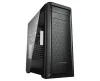 COUGAR PC Case MX330-G Pro Mid Tower Mesh Front Panel 1 x 120mm Fan TG Left Panel