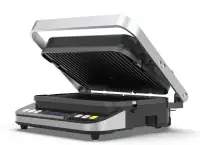 Griglia a contatto AENO EG1 2000W Griglia a contatto AENO EG1 2000W (1 of 9)
