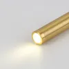 Lampada da parete a LED di design IMMAX GOAL 2 interruttori 7W bianco-oro thumbnail (3 of 7)