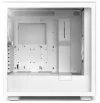 NZXT behuizing H7 ATX 2x120 mm ventilator USB-C 2x USB glaszijde wit thumbnail (4 of 6)