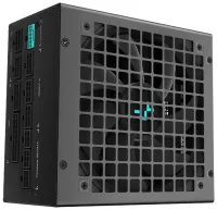 DEEPCOOL захранване PX1000-G 1000W ATX3.0 135 мм вентилатор модулен 80Plus Gold DEEPCOOL захранване PX1000-G 1000W ATX3.0 135 мм вентилатор модулен 80Plus Gold (1 of 3)