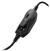 Headset cearrbhachais uRage HAMA SoundZ 300 dubh thumbnail (4 of 4)