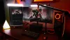 Luce LED per streaming premium Logitech G Litra Beam con TrueSoft GRAPHITE BT thumbnail (6 of 10)