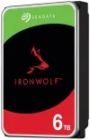 Seagate IronWolf 6TB HDD ST6000VN006 Internal 35" 5400 rpm SATA 6Gb with 256 MB thumbnail (3 of 3)