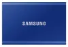 Samsung external SSD 2TB 25" USB 3.1 Gen2 Blue thumbnail (5 of 6)