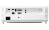 ViewSonic PA700W WXGA DLP projector 4500 ANSI 12500:1 Repro VGA HDMI x2 USB RS232 monitor out thumbnail (7 of 8)