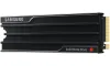 SAMSUNG 9100 PRO Jäähdytyselementti 2TB SSD M.2 2280 PCIe 5.0 4x NVMe Internal thumbnail (2 of 4)