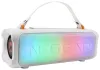 Cainteoir N-GEAR PÁIRTÍ LIOM GO PÁIRTITHE Cainteoir BLAZOOKA 703 BT 100W USB Dioscó LED MIC bán thumbnail (3 of 6)