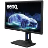 BENQ 27" LED PD2700Q FF LBL IPS Panel 2560x1440 20M:1 4ms HDMI DP USB Lautsprecher Pivot schwaarz thumbnail (3 of 10)