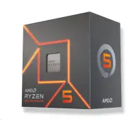 AMD Ryzen 5 6C 12T 7500 (5.0GHz 38MB 65W AM5) AMD Radeon grafikas karte + Wraith Stealth dzesētājs AMD Ryzen 5 6C 12T 7500 (5.0GHz 38MB 65W AM5) AMD Radeon grafikas karte + Wraith Stealth dzesētājs (1 of 3)