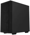 DEEPCOOL ormarić CH560 Digital MidT 3x140 i 120mm ARGB ventilator USB 3.0 USB-C kaljeno staklo digitalni zaslon crni thumbnail (7 of 11)