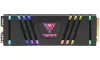PATRIOT Viper VPR400 RGB 1TB SSD notranji M.2 PCIe Gen4 x4 NVMe