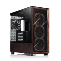Antec Flux Pro Noctua Edition dėklas Antec Flux Pro Noctua Edition dėklas (1 of 8)