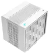 DEEPCOOL CPU-koeler Assassin 4S 140 mm ventilator 7x temp. buizen PWM wit