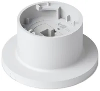 Suport de suprafață Ubiquiti UniFi G5 PTZ pentru camera PTZ UniFi G5, montare pe tavan, alb Suport de suprafață Ubiquiti UniFi G5 PTZ pentru camera PTZ UniFi G5, montare pe tavan, alb (1 of 3)