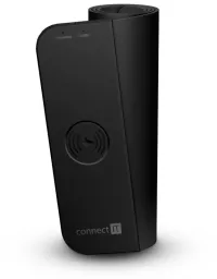 CONNECT IT CHARGE billentyűzet és egérpad töltéssel, L méret (800 × 300 mm) FEKETE CONNECT IT CHARGE billentyűzet és egérpad töltéssel, L méret (800 × 300 mm) FEKETE (1 of 3)