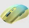 Mouse óptico sem fio CANYON MW-44 LED Backlight 800 1200 1600 dpi 8 tl BT+2.4GHz bat 500mAh gradiente amarelo-azul thumbnail (4 of 10)