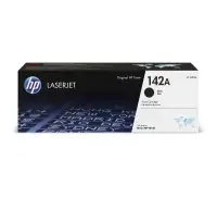 HP 142A crni originalni toner za LaserJet 950 stranica HP 142A crni originalni toner za LaserJet 950 stranica (1 of 1)
