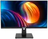 Écran LED DAHUA 25" LM25-B221B, dalle IPS 1920 x 1080 (FHD), contraste 1500:1, temps de réponse 1 ms, luminosité 300 cd/m², HDMI, DisplayPort, VESA 100 x 100, noir Écran LED DAHUA 25" LM25-B221B, dalle IPS 1920 x 1080 (FHD), contraste 1500:1, temps de réponse 1 ms, luminosité 300 cd/m², HDMI, DisplayPort, VESA 100 x 100, noir