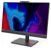 Lenovo T27hv-30 27" IPS 2560x1440 16:9 300cd m2cmd 1000:1 4ms HDMI DP USB RJ45 VESA PIVOT sort thumbnail (2 of 5)