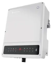 GoodWe GW10K-ET ET Plus+ 10kW Trójfazowy hybrydowy 2x MPPT GoodWe GW10K-ET ET Plus+ 10kW Trójfazowy hybrydowy 2x MPPT (1 of 2)