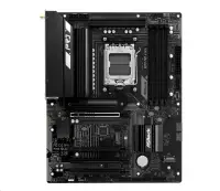 MB Asrock X870 PRO-A WIFI AM5 4xDDR5 M.2 W7+BT5.4 HDMI USB4 ATX MB Asrock X870 PRO-A WIFI AM5 4xDDR5 M.2 W7+BT5.4 HDMI USB4 ATX (1 of 5)