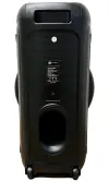 PÁIRTÍ N-GEAR LÉIDIGH LIOM Cainteoir PÁIRTÍ JUKE 12 BT 500W USB MICRO SD DO MIC faoi stiúir Dioscó thumbnail (3 of 4)