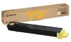 Kyocera Toner TK-8115Y 6.000 A4 giel fir ECOSYS M8124cidn M8130cidn