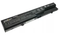 Baterie TRX Polion HSTNN-CB1B pentru laptopuri HP ProBook 4320 4321 4326 4420 4520 4400mAh non-originală Baterie TRX Polion HSTNN-CB1B pentru laptopuri HP ProBook 4320 4321 4326 4420 4520 4400mAh non-originală (1 of 4)