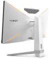 BENQ Mobiuz 27" LED EX2710U 3840x2160 IPS-paneeli 1000:1 1ms 2x HDMI DP 144Hz kaiutin musta thumbnail (5 of 8)