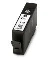 HP kassett 912 (must 300 lehekülge) HP OfficeJet 8013 jaoks HP OfficeJet Pro 8023 thumbnail (2 of 2)