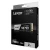 Lexar SSD NQ790 PCle Gen4 M.2 NVMe 2TB (четене запис: 7000 6000MB s) thumbnail (4 of 4)