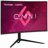 ViewSonic VX2718-2KPC-MHDJ OMNI 27" извит VA 16:9 2560x1440 165Hz 1ms 250cd m2 2xHDMI DP Repro настройка на височината thumbnail (2 of 8)