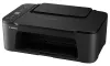Canon PIXMA TS3450 PSC A4 4800x1200dpi wifi USB Sort thumbnail (2 of 3)
