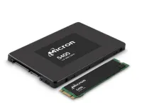 Micron 5400 PRO 3840GB SATA 2.5" (7mm) Non-SED SSD [Single Pack] (1 of 1)